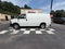 2023 GMC Savana 2500 Work Van