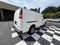 2023 GMC Savana 2500 Work Van