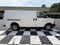 2023 GMC Savana 2500 Work Van