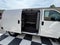 2023 GMC Savana 2500 Work Van