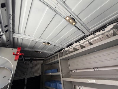 2023 GMC Savana 2500 Work Van