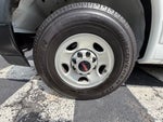 2023 GMC Savana 2500 Work Van