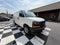 2023 GMC Savana 2500 Work Van