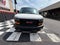 2023 GMC Savana 2500 Work Van