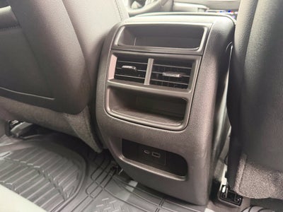2021 Cadillac XT5 Luxury