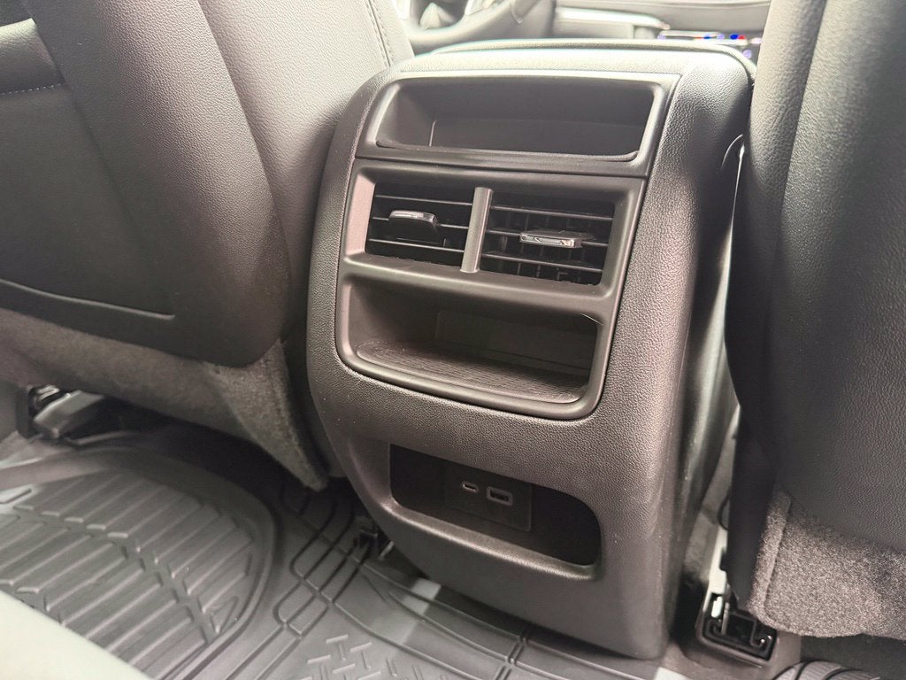 2021 Cadillac XT5 Luxury