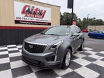 2021 Cadillac XT5 Luxury