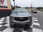 2021 Cadillac XT5 Luxury
