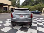 2021 Cadillac XT5 Luxury