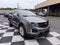 2021 Cadillac XT5 Luxury