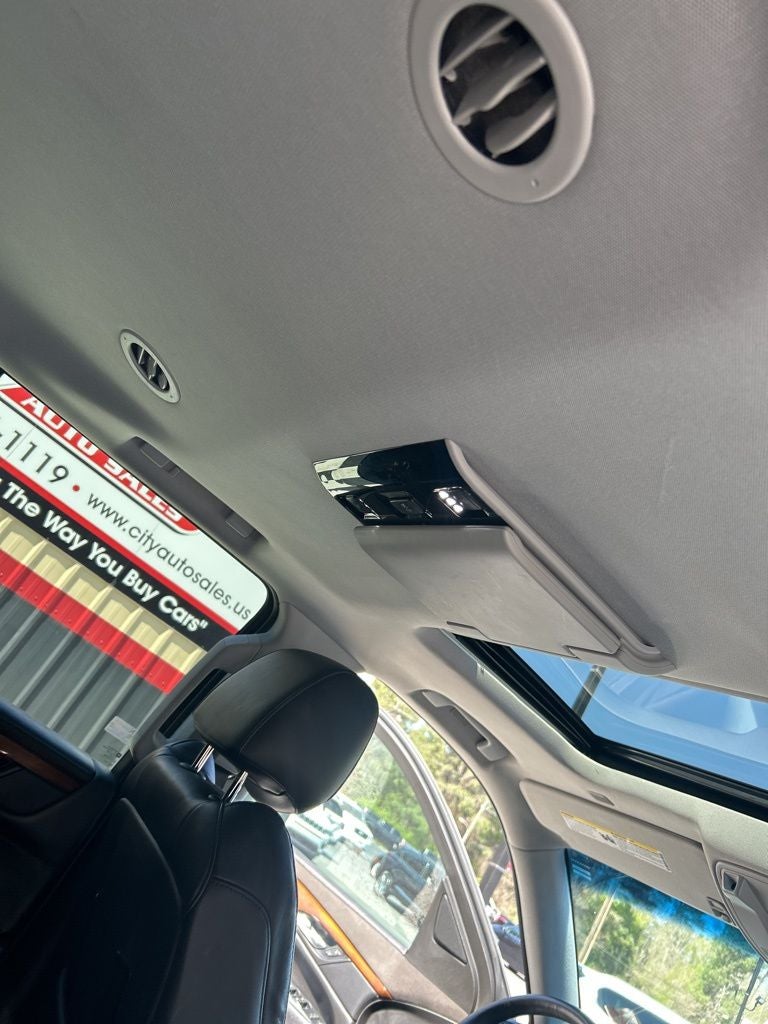 2017 Cadillac Escalade Premium Luxury