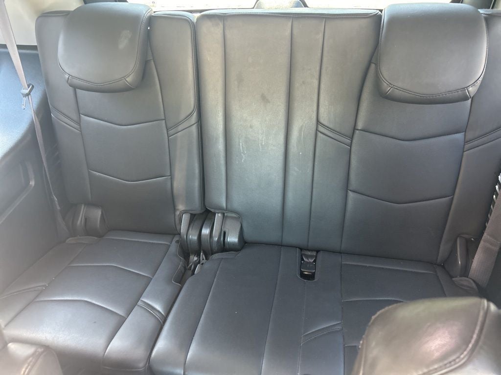 2017 Cadillac Escalade Premium Luxury