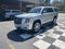2017 Cadillac Escalade Premium Luxury