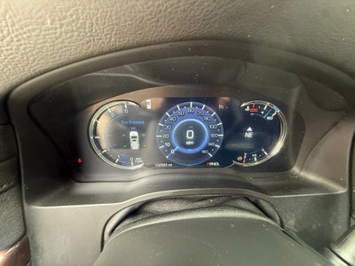 2020 Cadillac Escalade ESV Premium