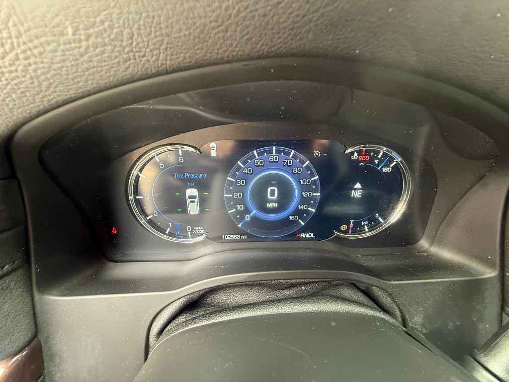 2020 Cadillac Escalade ESV Premium