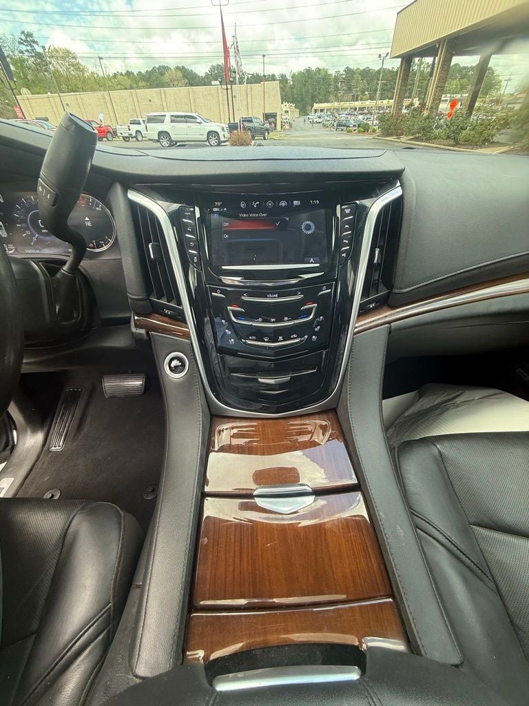 2020 Cadillac Escalade ESV Premium