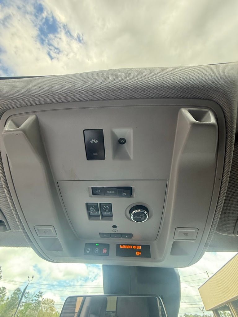 2020 Cadillac Escalade ESV Premium