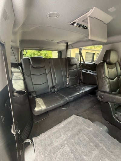 2020 Cadillac Escalade ESV Premium