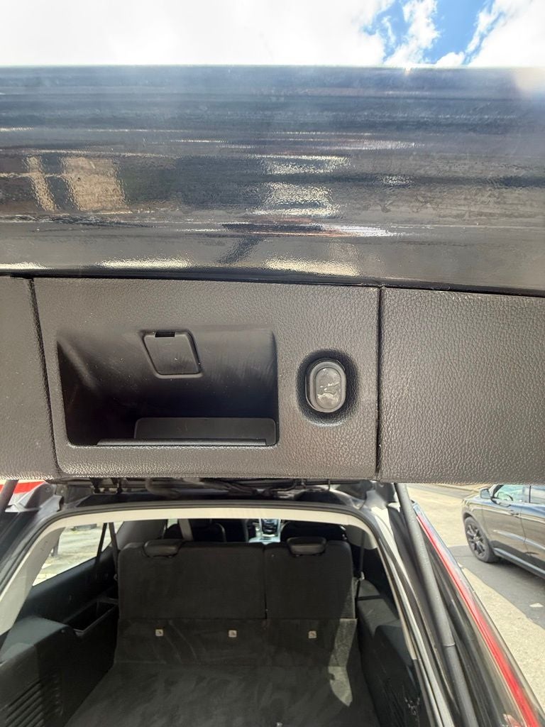 2020 Cadillac Escalade ESV Premium