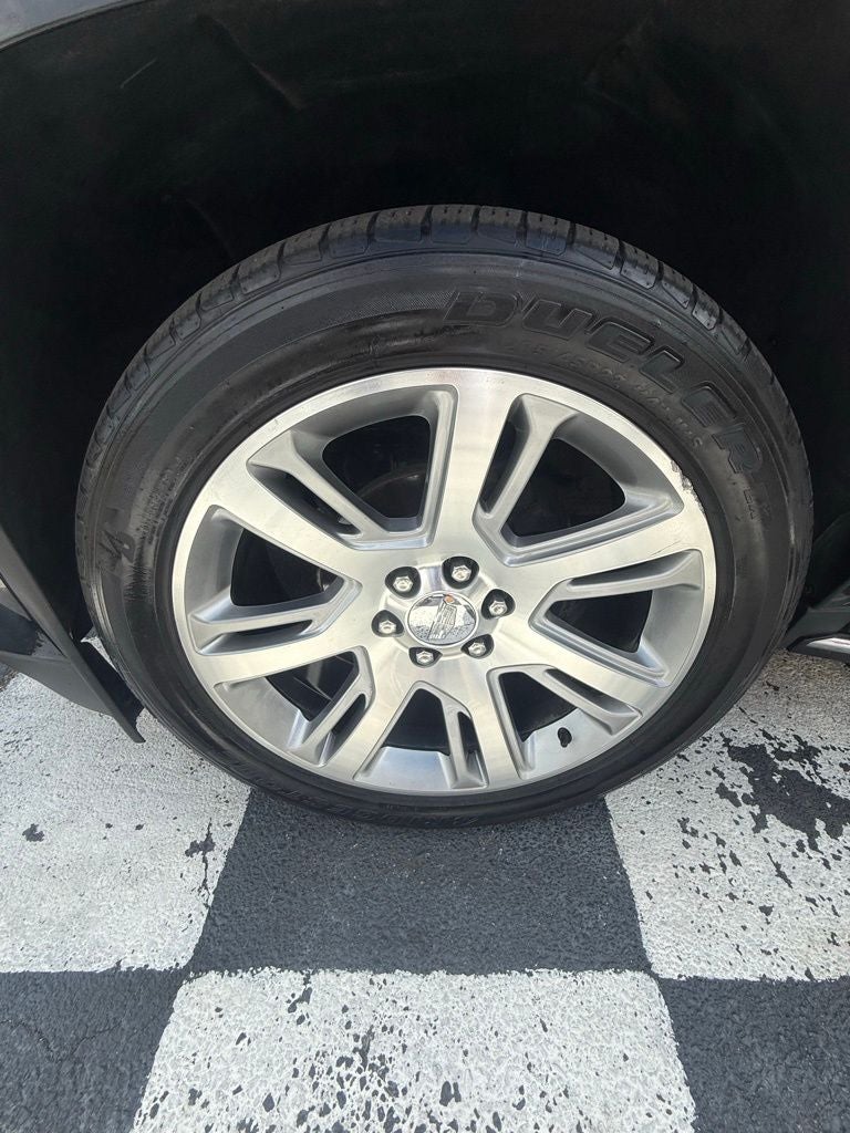 2020 Cadillac Escalade ESV Premium