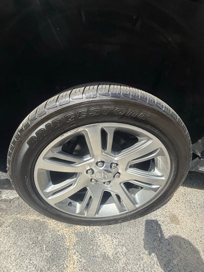 2020 Cadillac Escalade ESV Premium