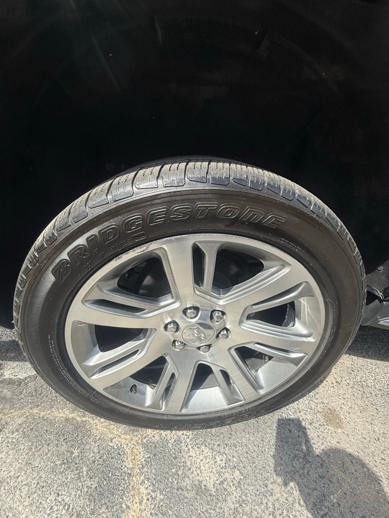 2020 Cadillac Escalade ESV Premium