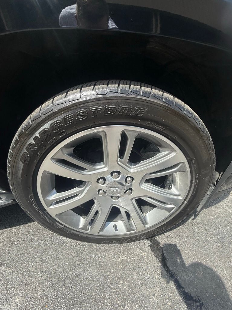 2020 Cadillac Escalade ESV Premium