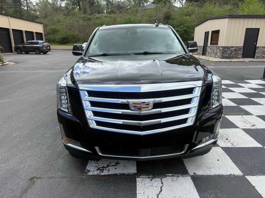 2020 Cadillac Escalade ESV Premium