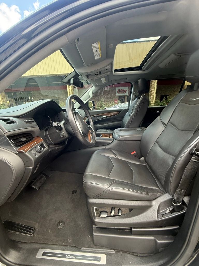2020 Cadillac Escalade ESV Premium