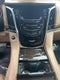 2016 Cadillac Escalade Luxury