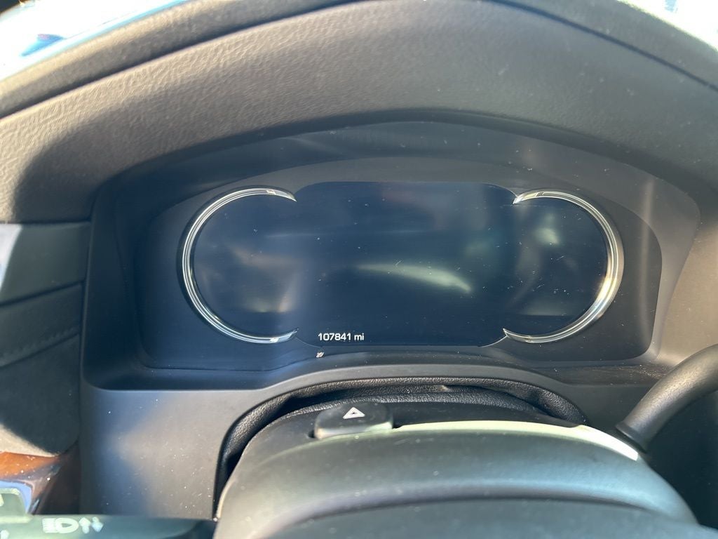 2018 Cadillac Escalade ESV Premium