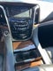 2018 Cadillac Escalade ESV Premium