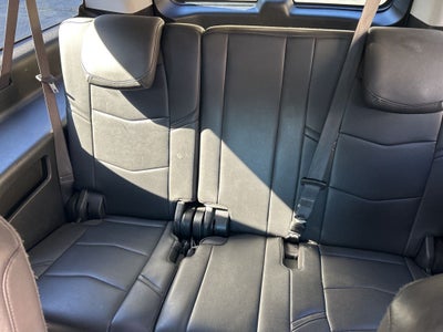 2018 Cadillac Escalade ESV Premium