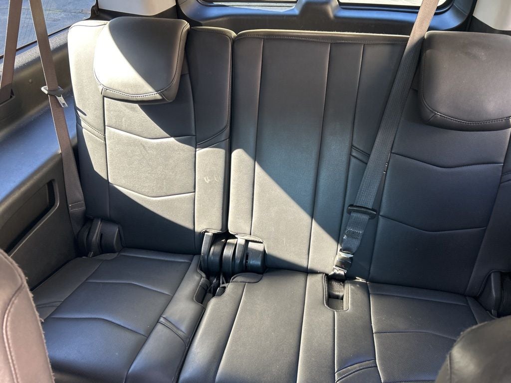 2018 Cadillac Escalade ESV Premium