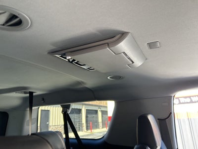 2018 Cadillac Escalade ESV Premium