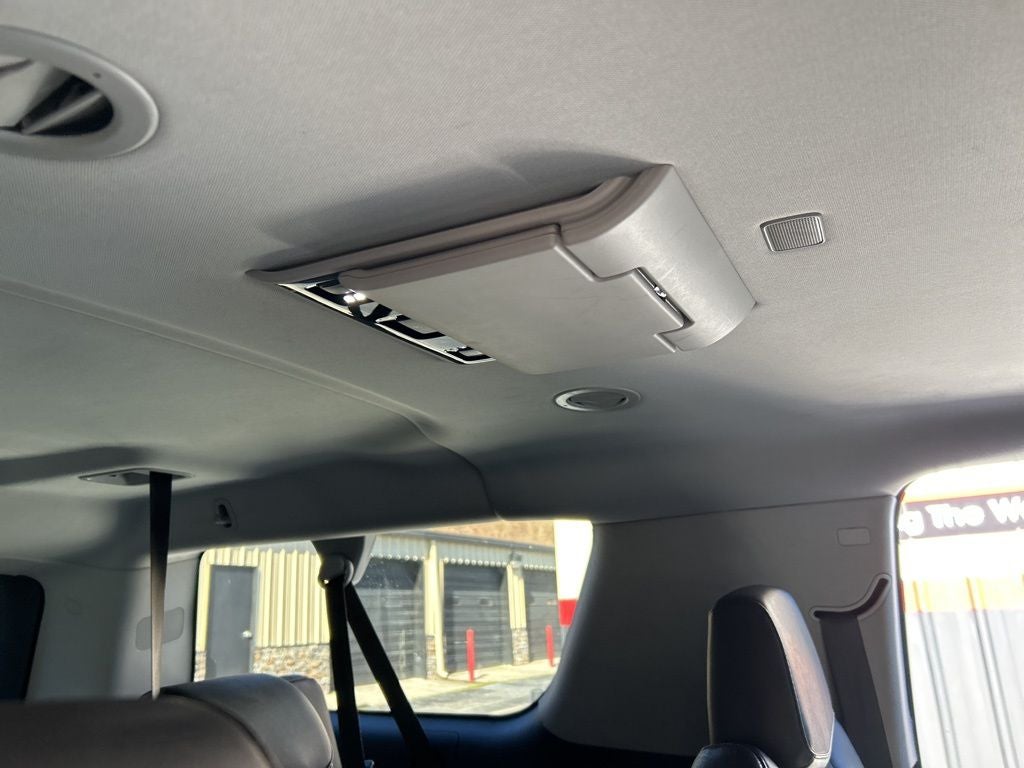 2018 Cadillac Escalade ESV Premium