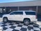 2018 Cadillac Escalade ESV Premium