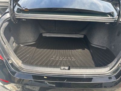 2019 Honda Accord EX-L