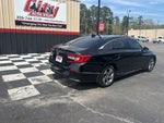 2019 Honda Accord EX-L