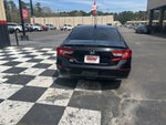 2019 Honda Accord EX-L