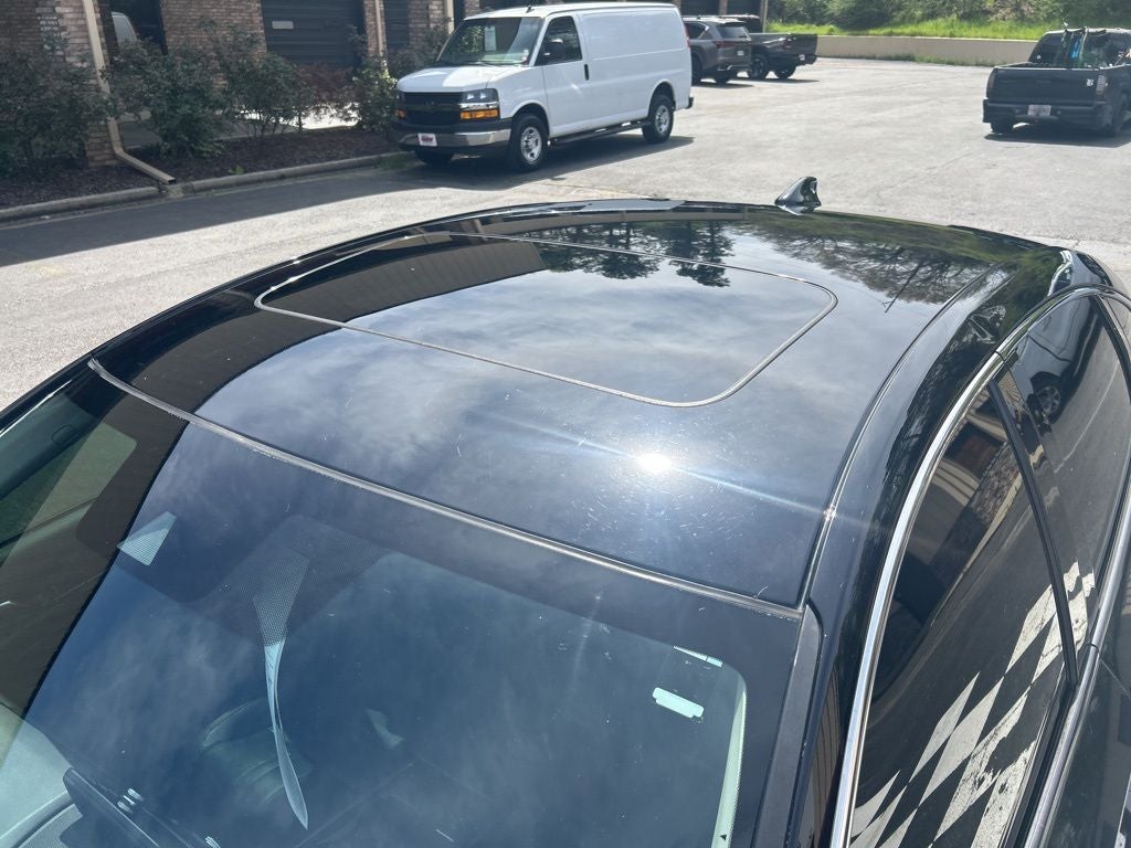 2019 Honda Accord EX-L