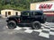 2010 Jeep Wrangler Rubicon