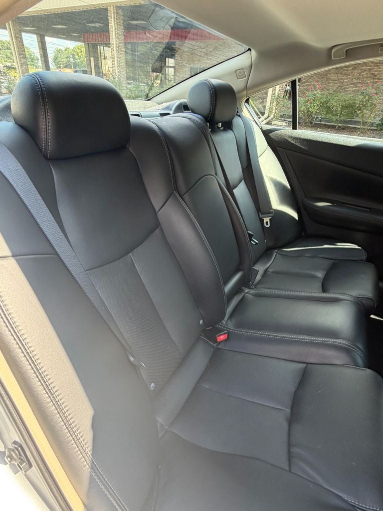 2011 Nissan Maxima 3.5 SV