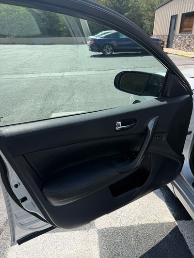 2011 Nissan Maxima 3.5 SV