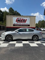 2011 Nissan Maxima 3.5 SV