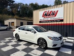 2018 Nissan Altima 2.5 SL