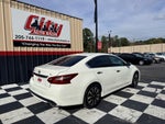 2018 Nissan Altima 2.5 SL