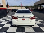 2018 Nissan Altima 2.5 SL