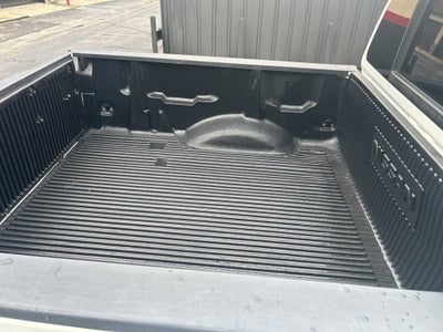 2012 Nissan Titan SV