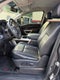 2017 Nissan Titan PRO-4X